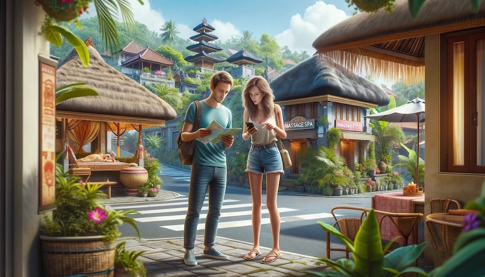 6 Things To Know Before You Book A Bali Massage  (From a Bali Spa Owner)