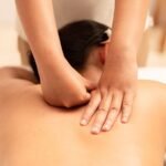 Dua Gift Package Expert Balinese and Lomi Lomi massage therapy at BALI gift SPA