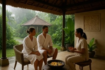 Rainy Day Seminyak Spa: Why a Spa Visit Fits the Plan