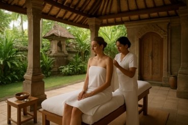 Bali Spa Photography Etiquette: Privacy and Social Media Rules
