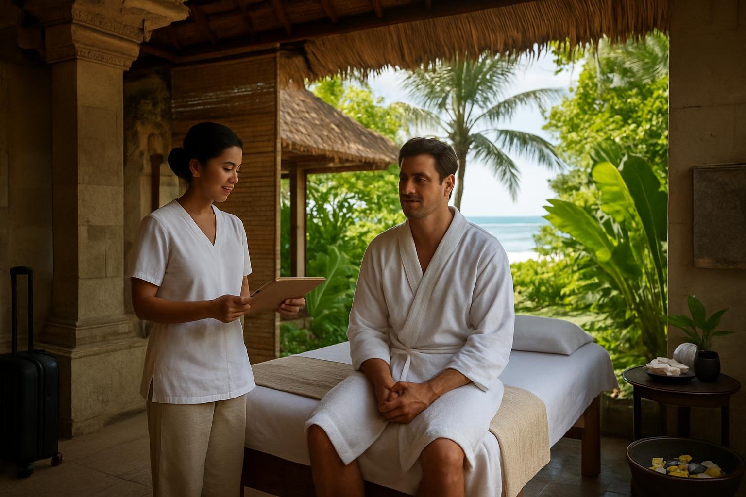 Bali Spa Reviews: How to Evaluate Them Before You Book