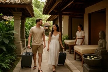 Things to Do Before Hotel Check-In in Bali: Spend a Few Free Hours in Seminyak