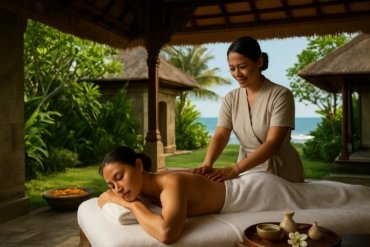 Bali Spa Gift Vouchers: What to Check Before Buying One