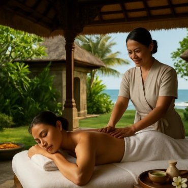 Bali Spa Gift Vouchers: What to Check Before Buying One