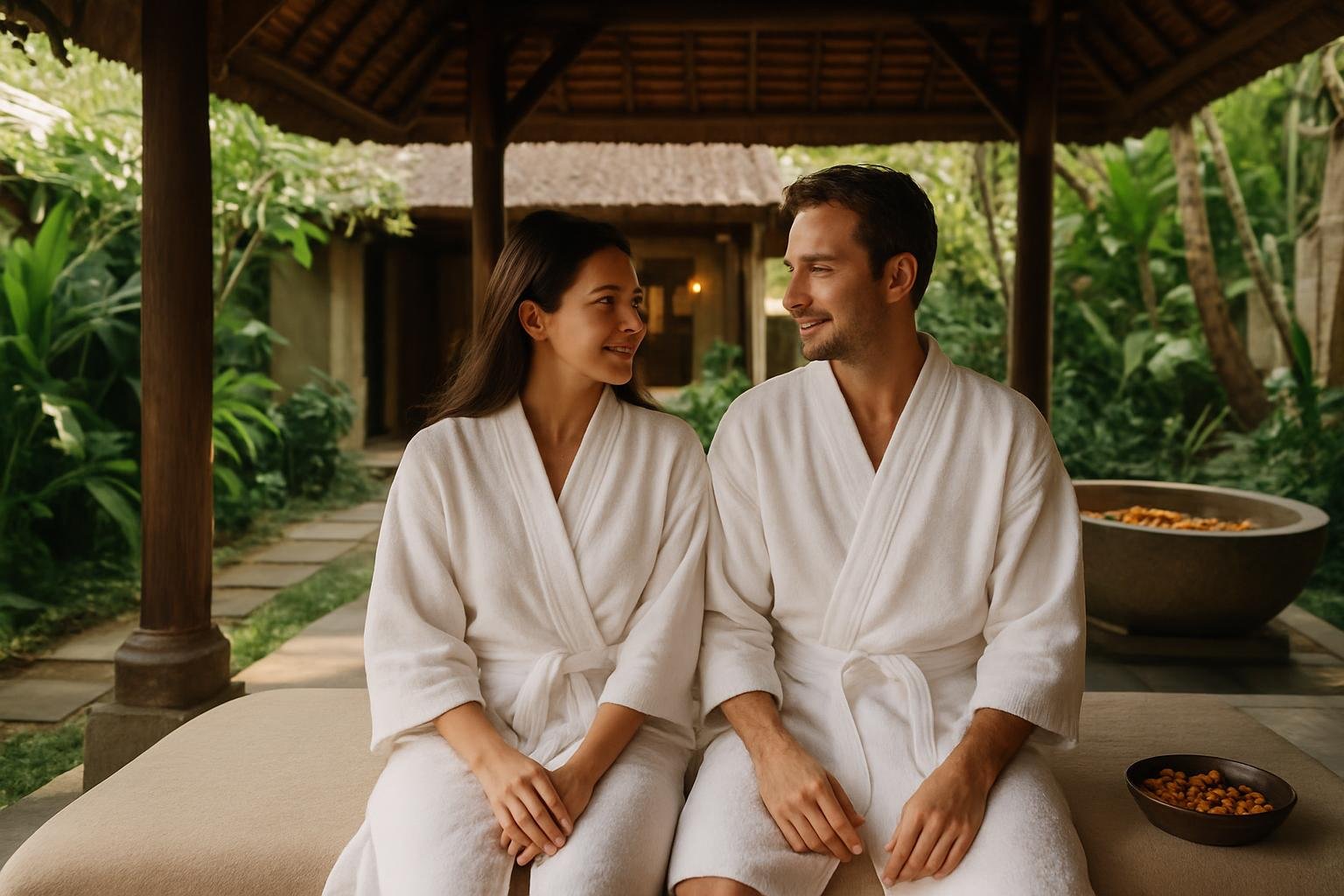 Couples Spa Day in Bali: How to Build a Relaxing Seminyak Itinerary