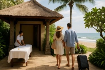 Seminyak Beach Club and Spa: How to Plan Both in One Day