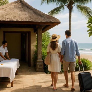 Seminyak Beach Club and Spa: How to Plan Both in One Day