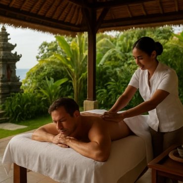 Spa After Scuba Diving in Bali: How to Plan Your Day Safely