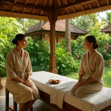 Spa Near Seminyak Beach: How to Choose a Convenient Location