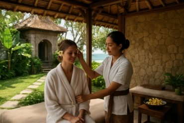 Bali Spa After a Nusa Penida Day Trip: Timing and Transport Tips