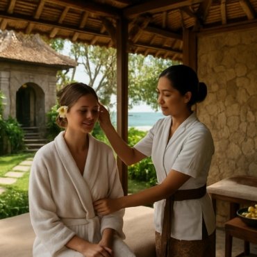 Bali Spa After a Nusa Penida Day Trip: Timing and Transport Tips