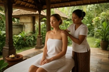 How to Tell Your Massage Therapist What Pressure You Prefer