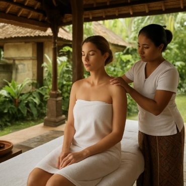 How to Tell Your Massage Therapist What Pressure You Prefer