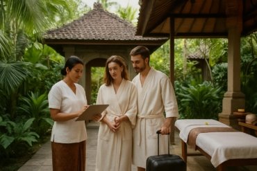 Bali Spa Cancellation Policies: What Travelers Should Check Before Reserving