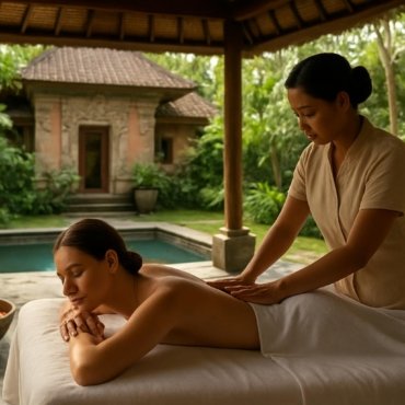 When Is the Best Time for a Bali Wellness Holiday?