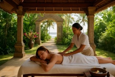How to Plan a Bali Holiday Budget That Includes Spa Time
