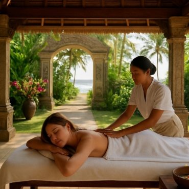 How to Plan a Bali Holiday Budget That Includes Spa Time