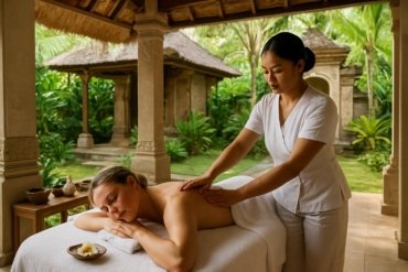 60-Minute vs 90-Minute Massage in Bali: How to Choose
