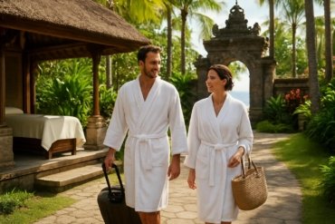 What Should You Do After a Balinese Massage? Practical Post-Massage Tips in Bali