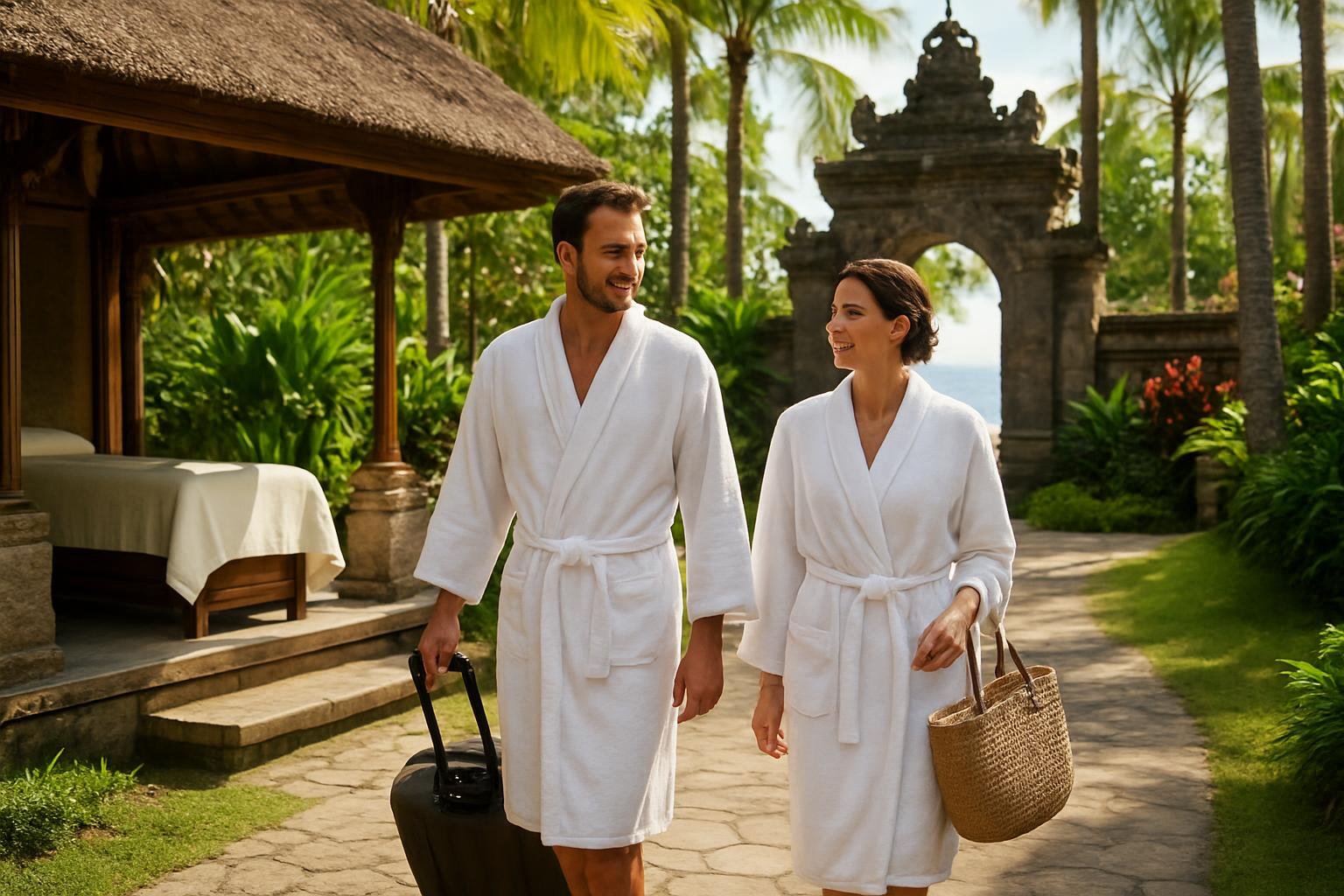 What Should You Do After a Balinese Massage? Practical Post-Massage Tips in Bali