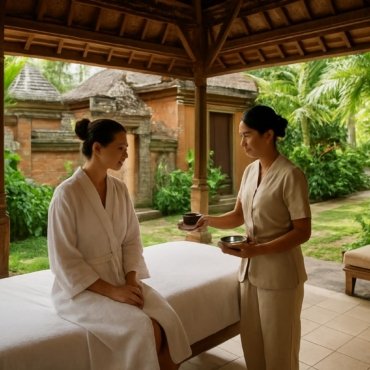 Bali Spa Booking Guide: Walk-In vs Advance Reservation