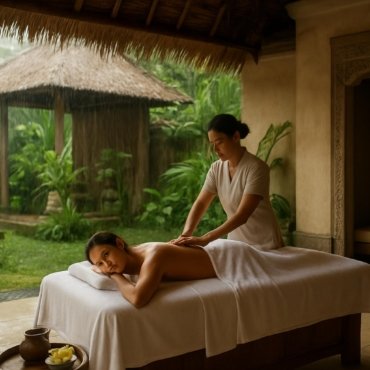 Things to Do in Seminyak When It Rains: Relaxed Indoor Bali Ideas