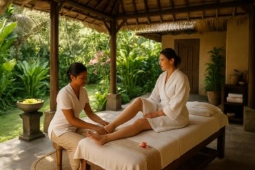 Relaxing Things to Do in Seminyak Beyond the Beach