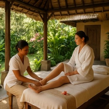 Relaxing Things to Do in Seminyak Beyond the Beach