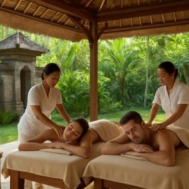 Seminyak Wellness Day: How to Build a Relaxing Bali Itinerary