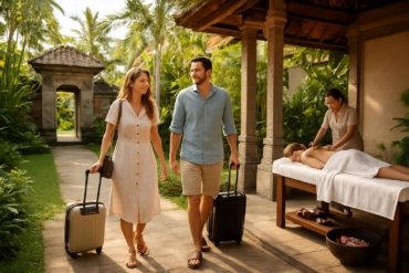 Bali Nightlife Recovery: A Relaxed Next-Day Plan in Seminyak