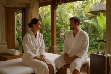 How to Spend Your Last Day in Seminyak Before an Evening Flight