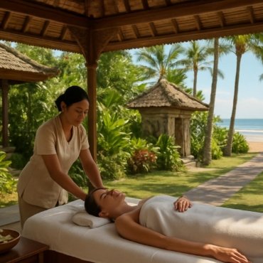 Spa Near Your Seminyak Hotel: Why Location Matters More Than You Think