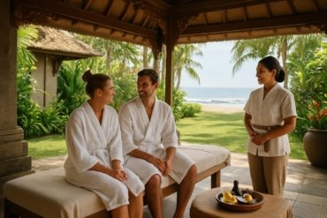 Why a Bali Spa Gift Is a Practical Holiday Present