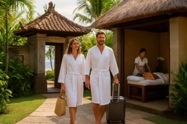 Bali Airport Day Planning: How Much Time Should You Leave After a Spa Visit?
