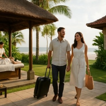 Seminyak Before an Evening Flight: A Low-Stress Last-Day Itinerary