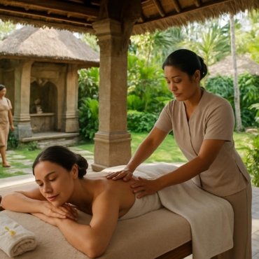 Bali Open Day Spa Itinerary: A Flexible Seminyak Day of Relaxation and Exploring
