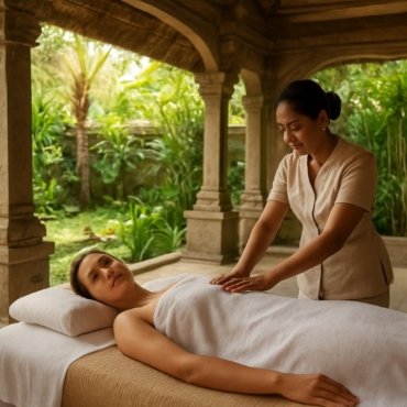 Hotel Spa or Day Spa in Seminyak: Which Is Better for Your Trip?