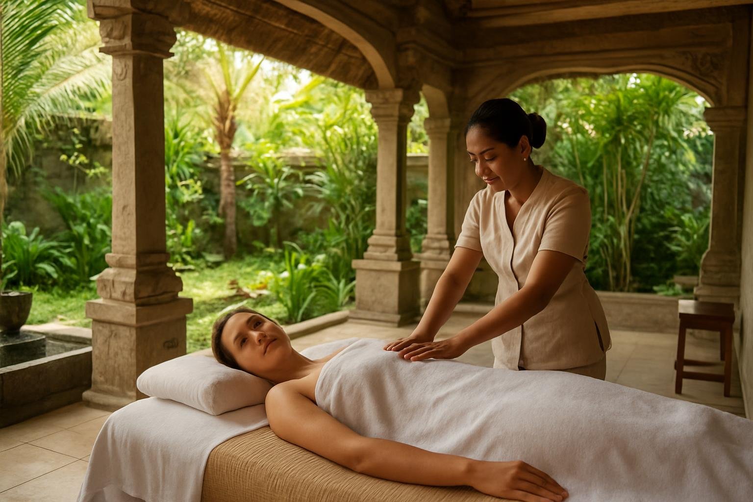 Hotel Spa or Day Spa in Seminyak: Which Is Better for Your Trip?